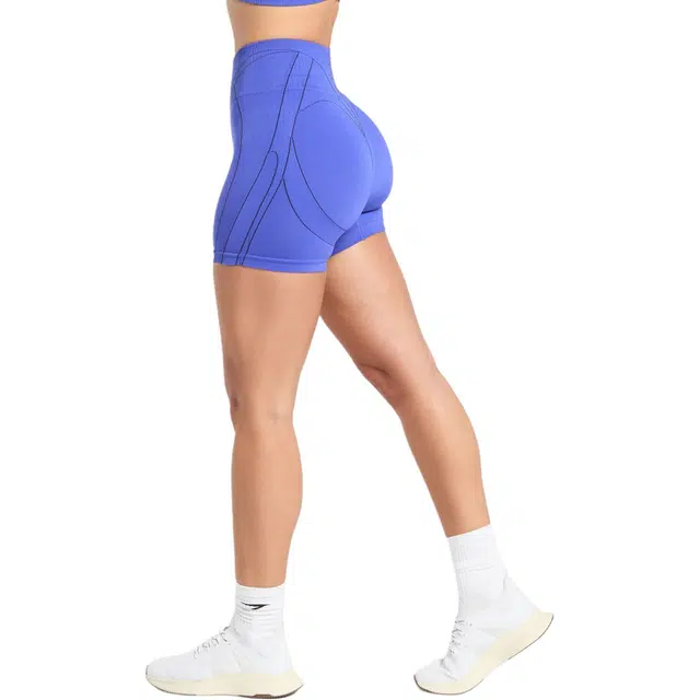 GYMSHARK Apex Contrast