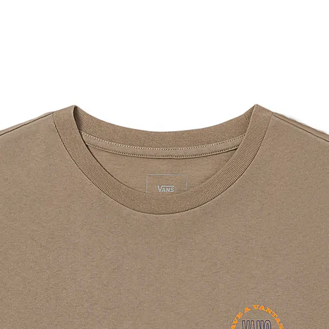 Vans T