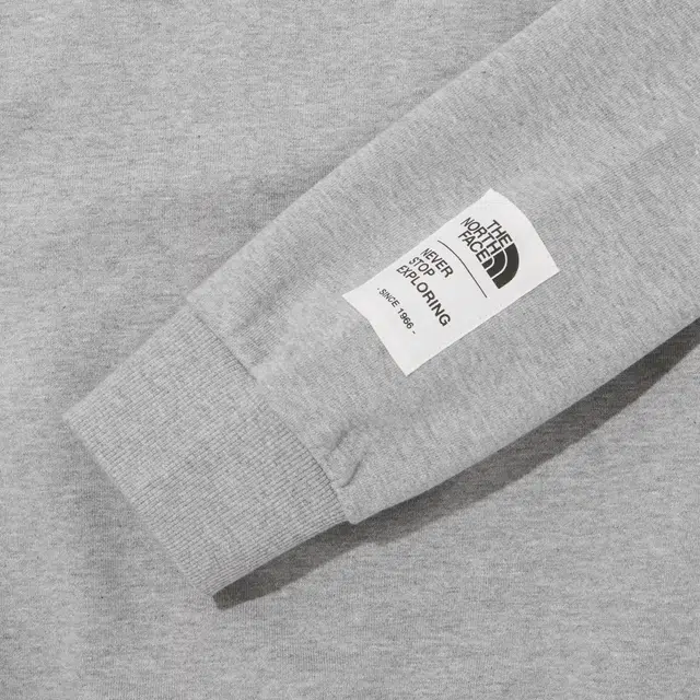 THE NORTH FACE Logo