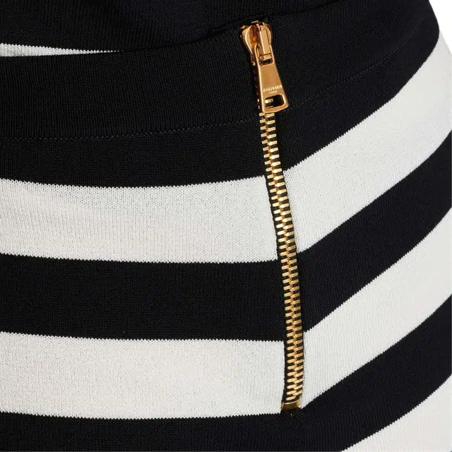 BALMAIN SS25