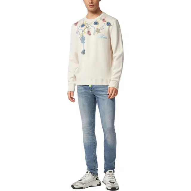 PHILIPP PLEIN SS25