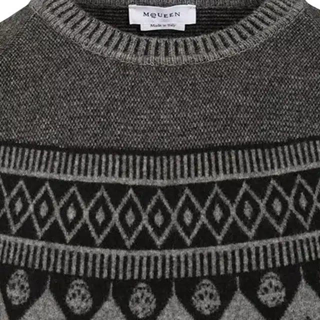 Alexander McQueen