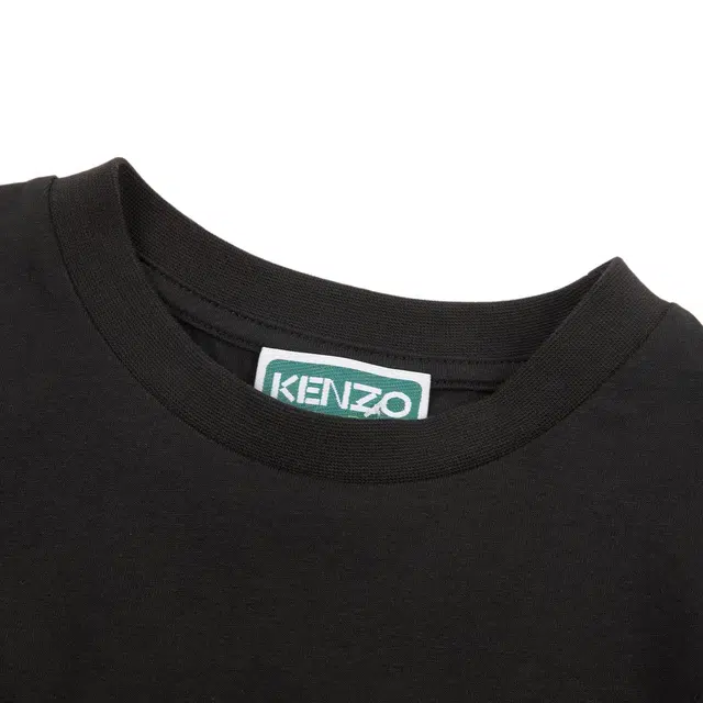 KENZOT SS25 Logo