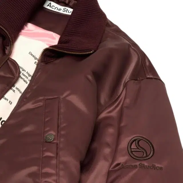 Acne Studios