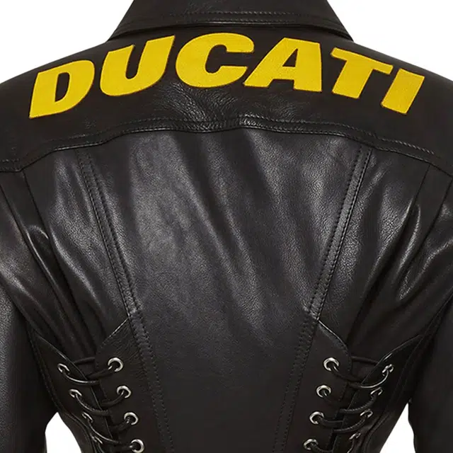DSQUARED 2 x DUCATI