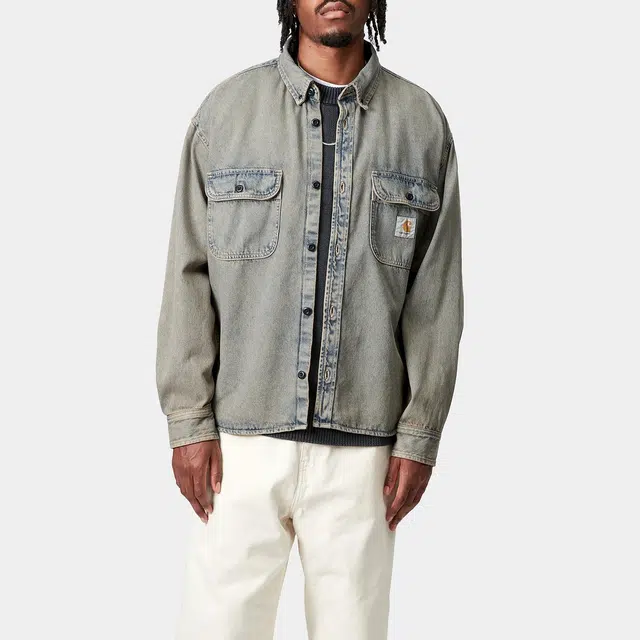 Carhartt WIP SS25
