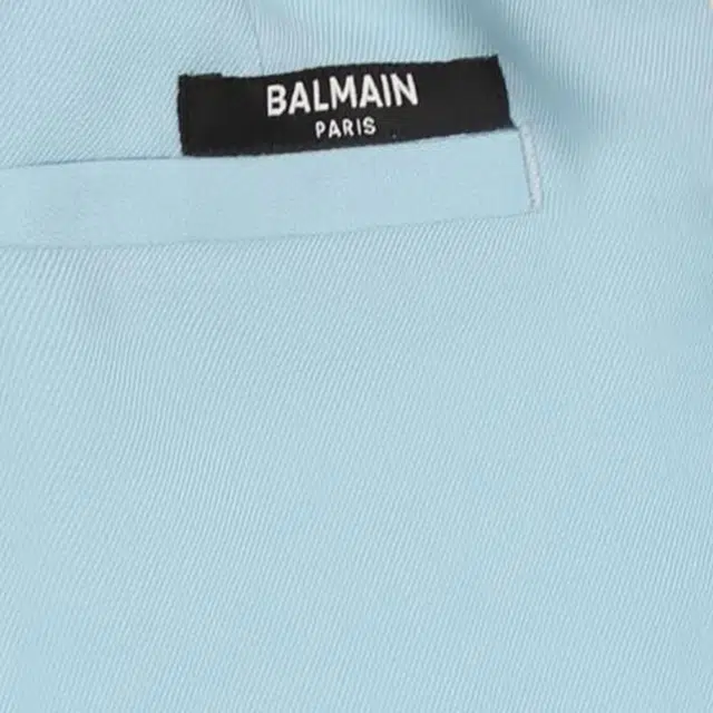 BALMAIN SS25