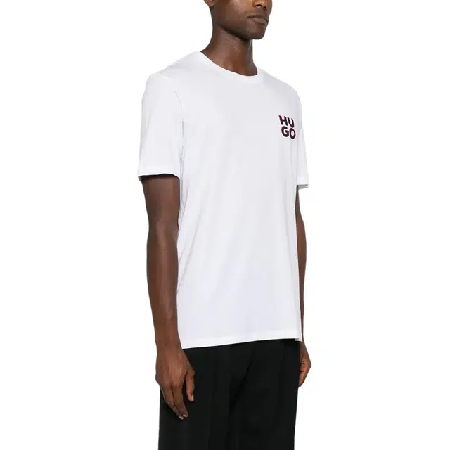 HUGO BOSS T 2