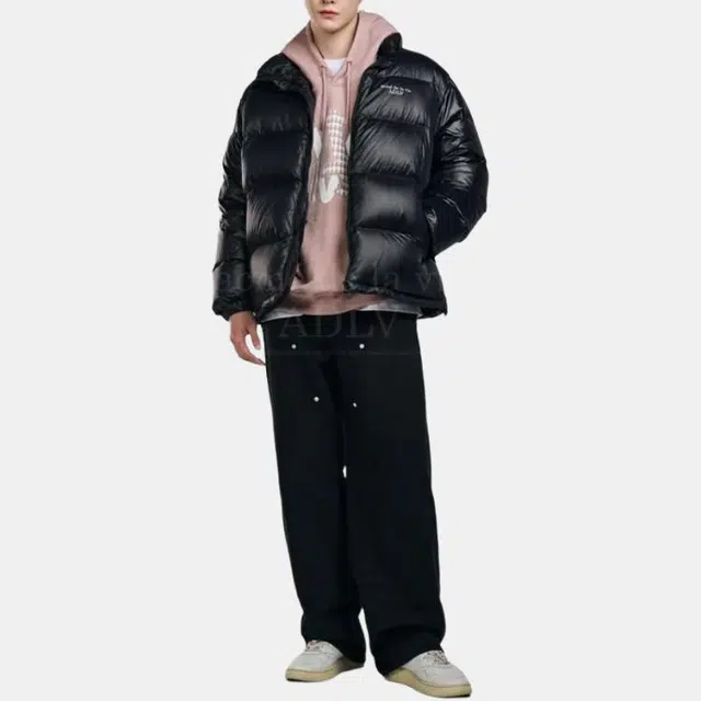 acme de la vieADLV FW22 Logo