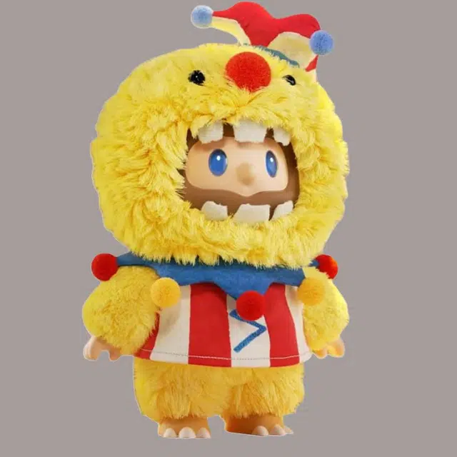 BOB 18cm
