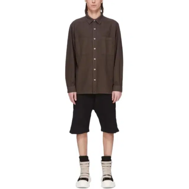 Rick Owens DRKSHDW
