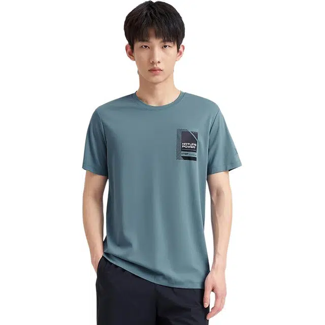 T