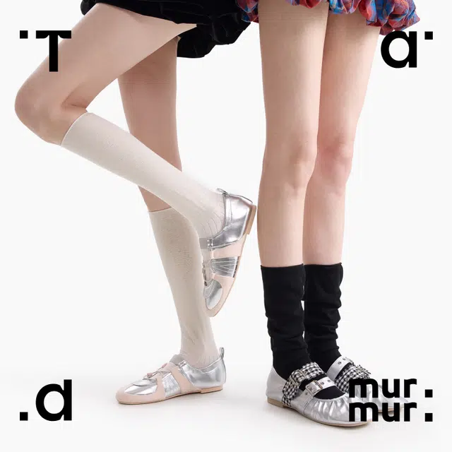 Tad murmur 3