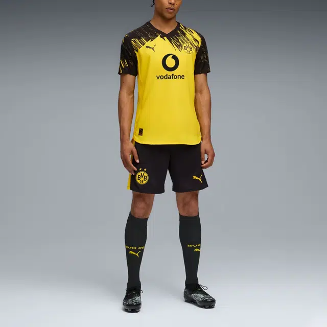 PUMA Borussia Dortmund Authentic dryCELL 2526 V