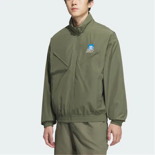 adidas originals SS25