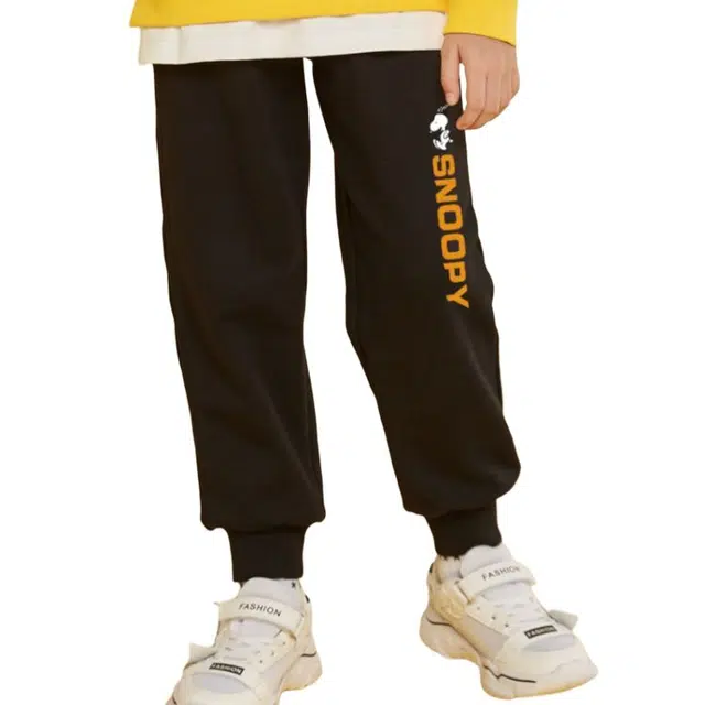 SNOOPY
