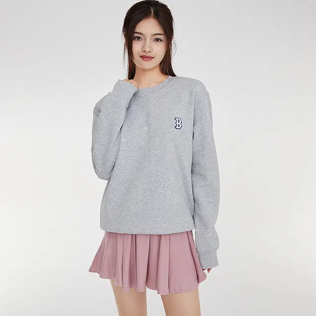 MLB 23FW