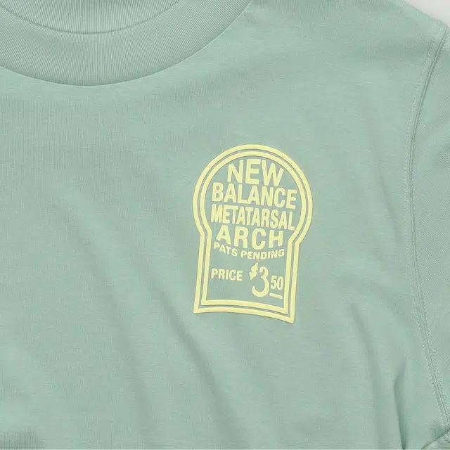 New Balance T