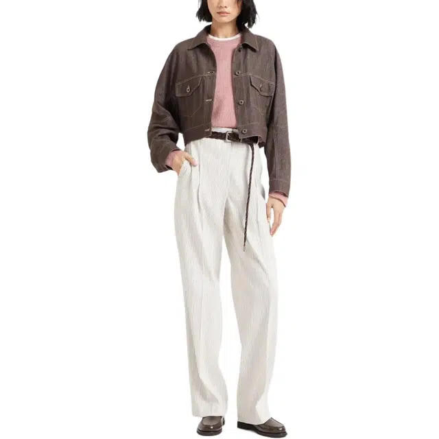 Brunello Cucinelli SS25