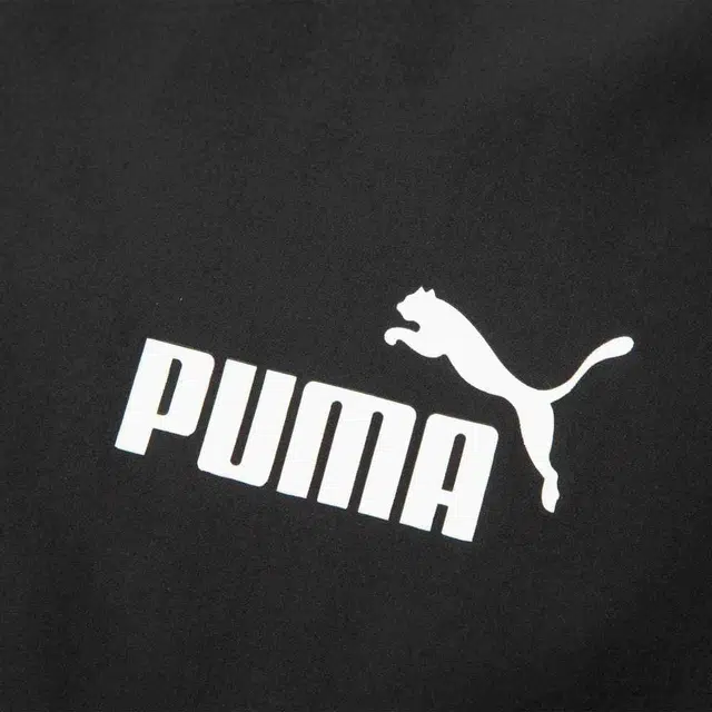 PUMA IG CAT HOODED DOWN PUFFER JACKET