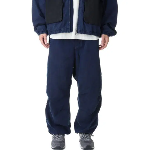 THE NORTH FACE PURPLE LABEL Indigo Stroll Field Pants