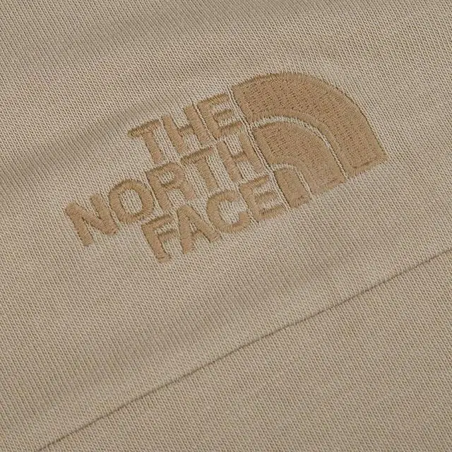 THE NORTH FACE Ss Crew Top logoT