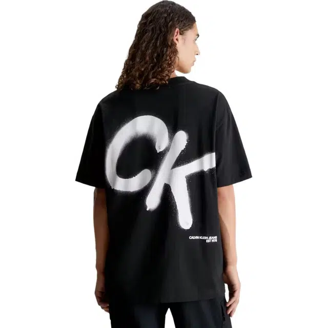 CALVIN KLEIN T