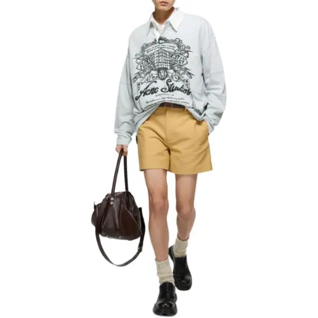 Acne Studios Polo