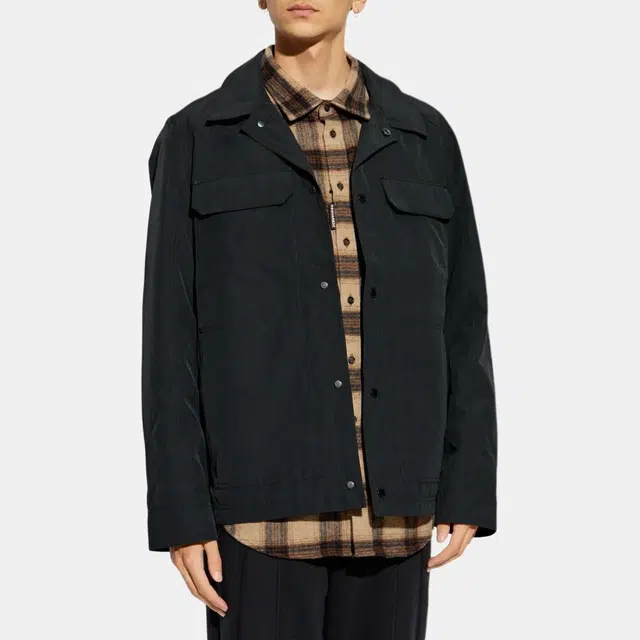 Canada Goose Jacket Black