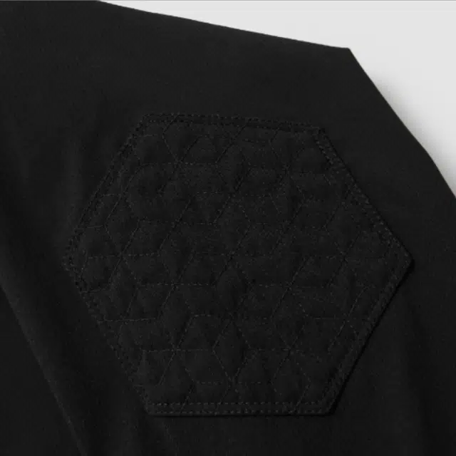 THE NORTH FACE x DOE Woven PATCHWORK