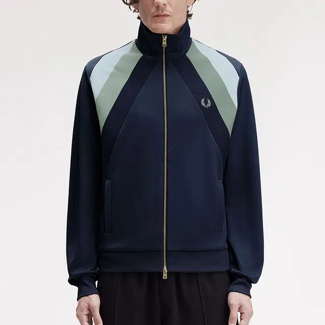 FRED PERRY FW25
