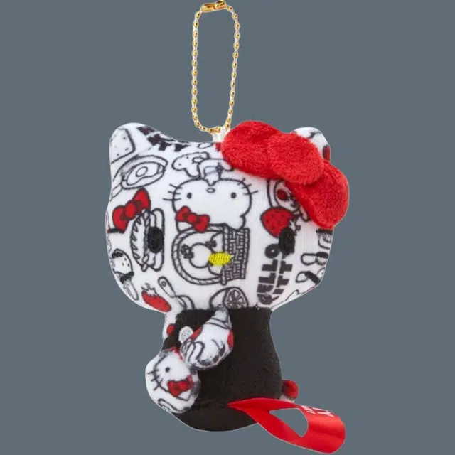 Sanrio Hello Kitty