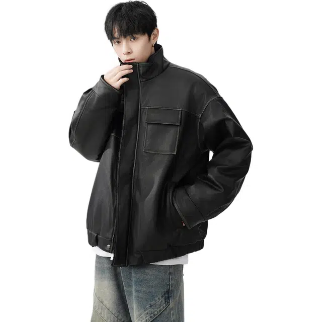 BLACK AT