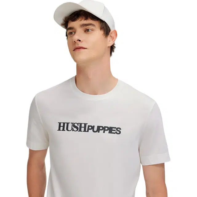 Hush Puppies T