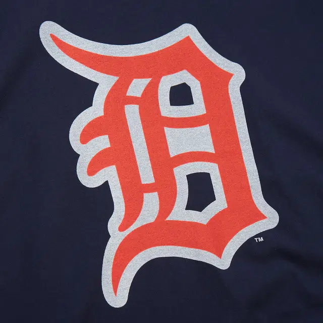 Mitchell Ness x MLB T