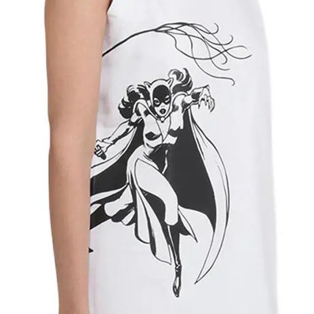 Lanvin x DC COMICS SS22