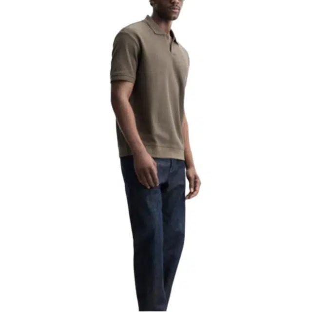 ZARA Polo