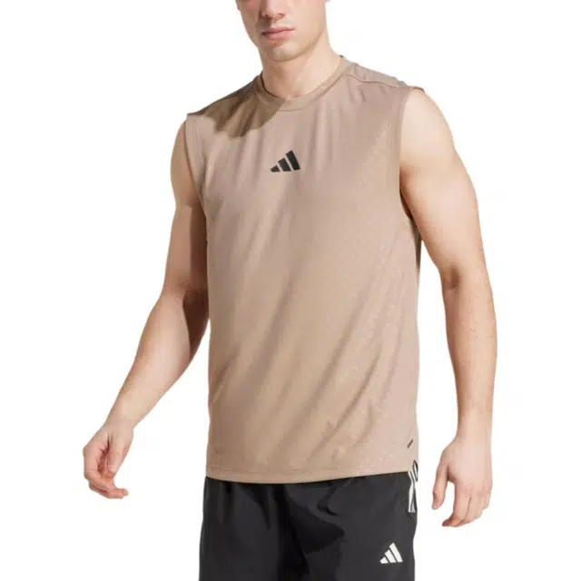 adidas Power SS25 TANK TOP