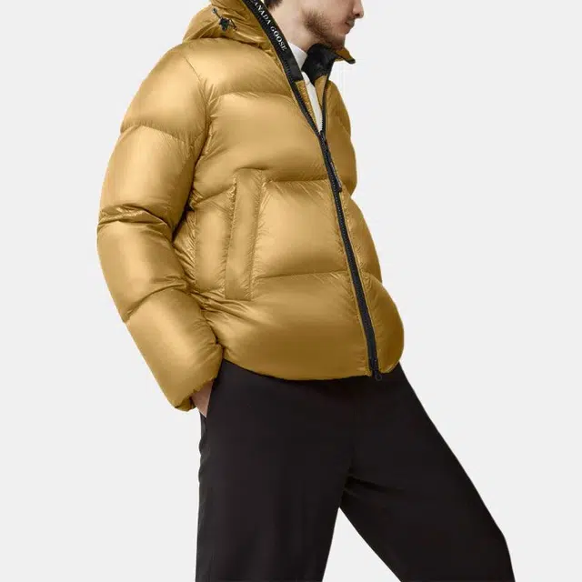 Canada Goose Canada Goose Crofton FW21 PUFFER