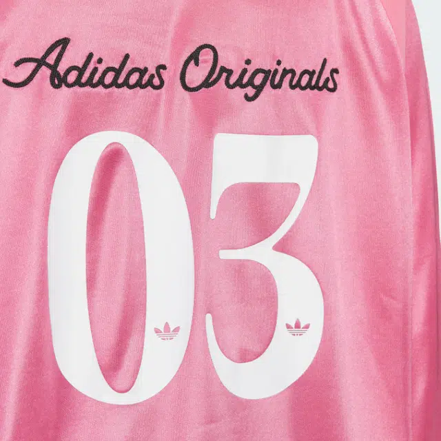 adidas originals SS24 Polo