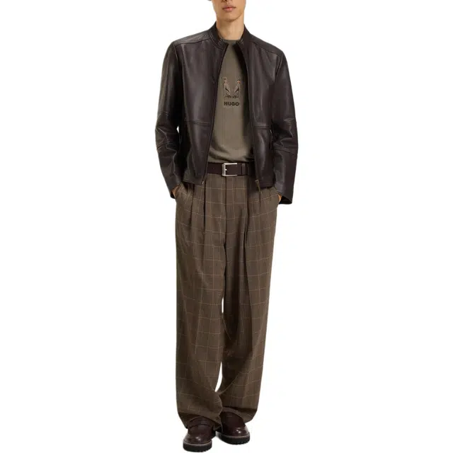 HUGO BOSS LogoT