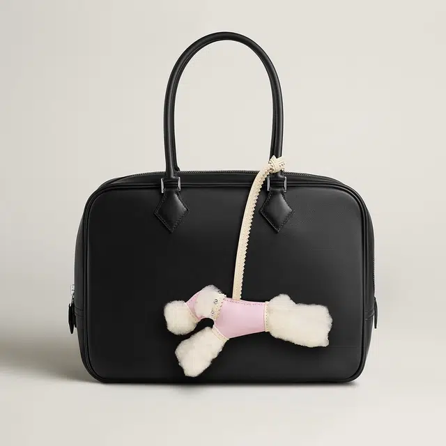 HERMES Herms Budy Epsom