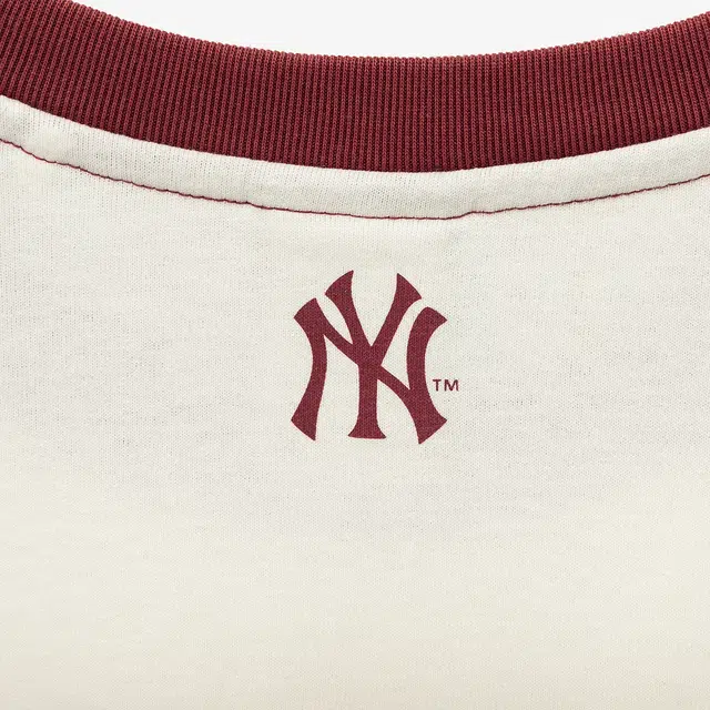 New Era SS25 MLB T