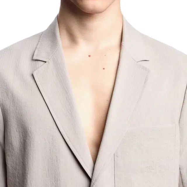 EMPORIO ARMANI SS25