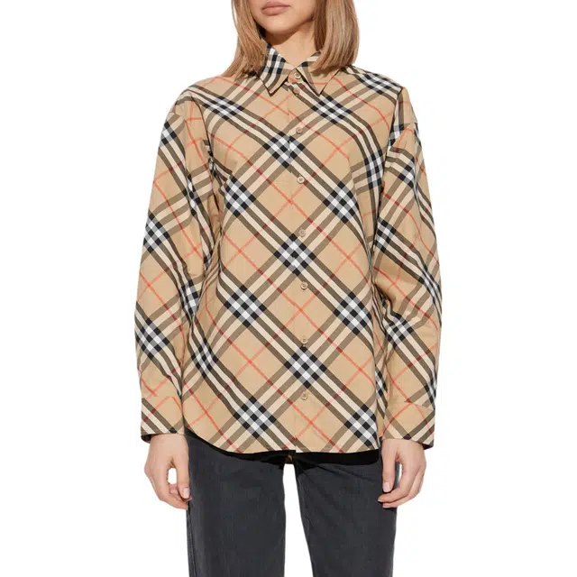 Burberry SS25