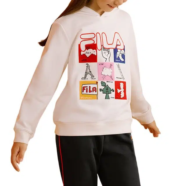 FILA KIDS ORIGINALE