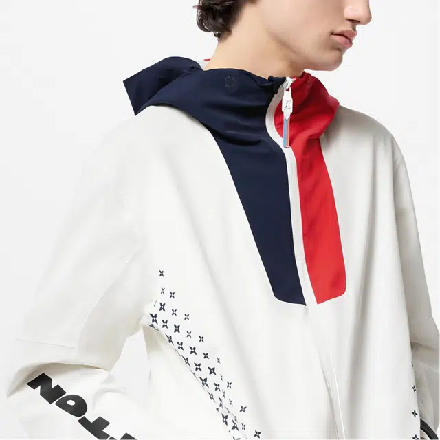 LOUIS VUITTON FW24 Logo