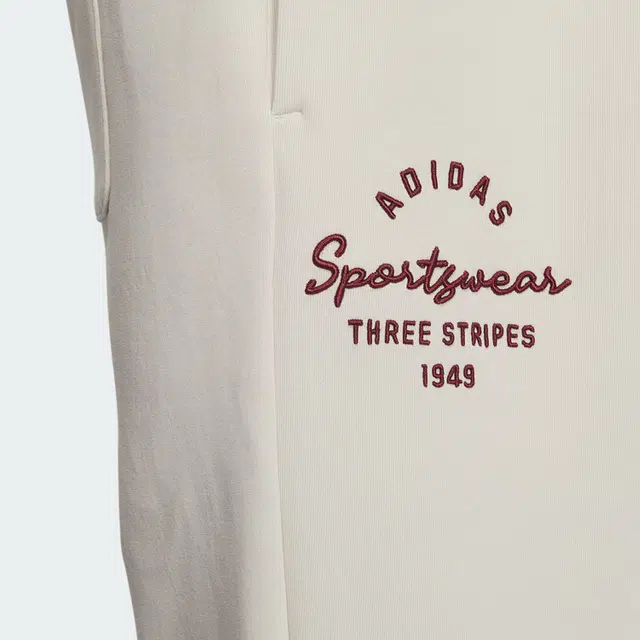 adidas Sportswear Pants Logo