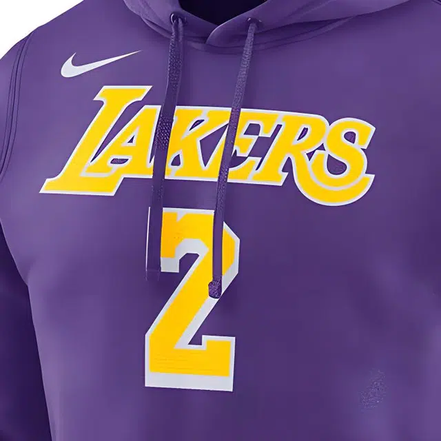 Nike Logo