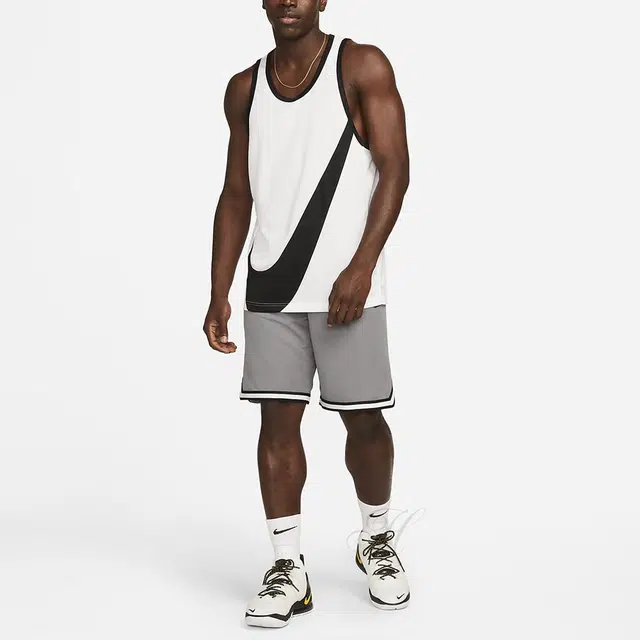 Nike Big Swoosh